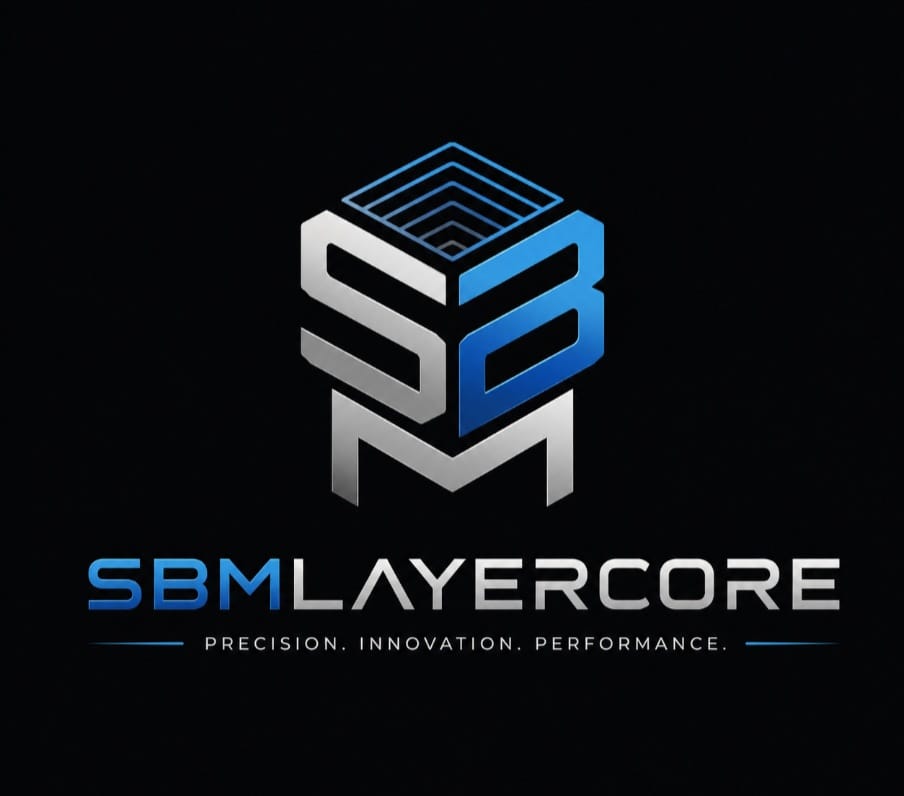 SBM Layer Core